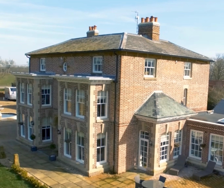 Residential building work by Belmax Builders